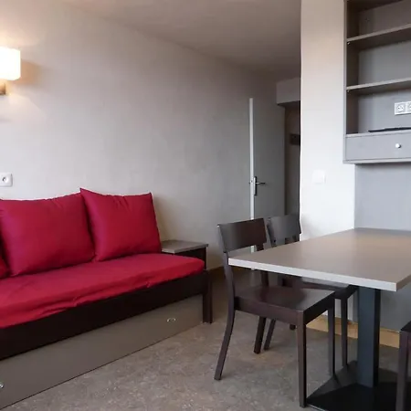 Travelski Select - Vue Mont Blanc Apartment