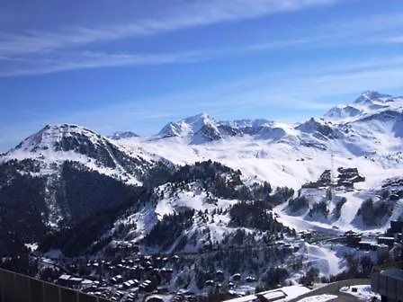 Apartment Travelski Select - Vue Mont Blanc La Plagne