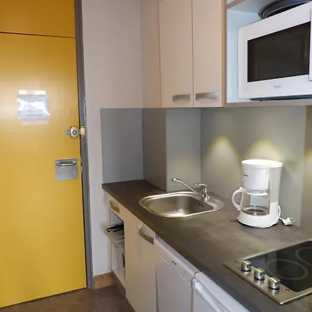 Travelski Select - Vue Mont Blanc