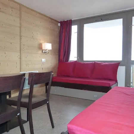 Travelski Select - Vue Mont Blanc Apartment