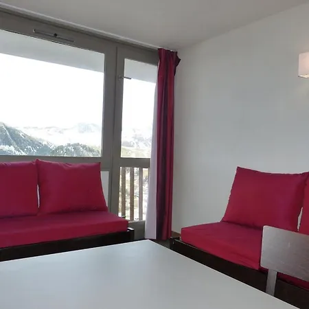 Travelski Select - Vue Mont Blanc Apartment *