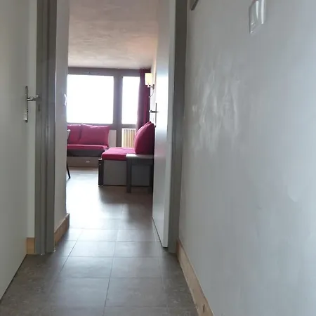 Travelski Select - Vue Mont Blanc Apartment La Plagne