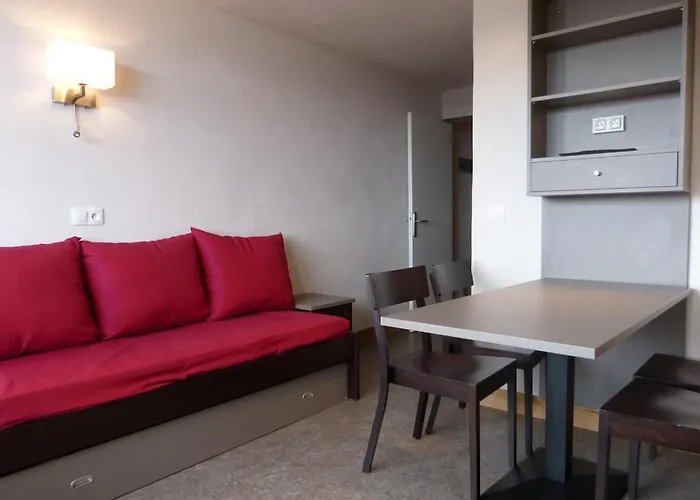 Travelski Select - Vue Mont Blanc Apartment