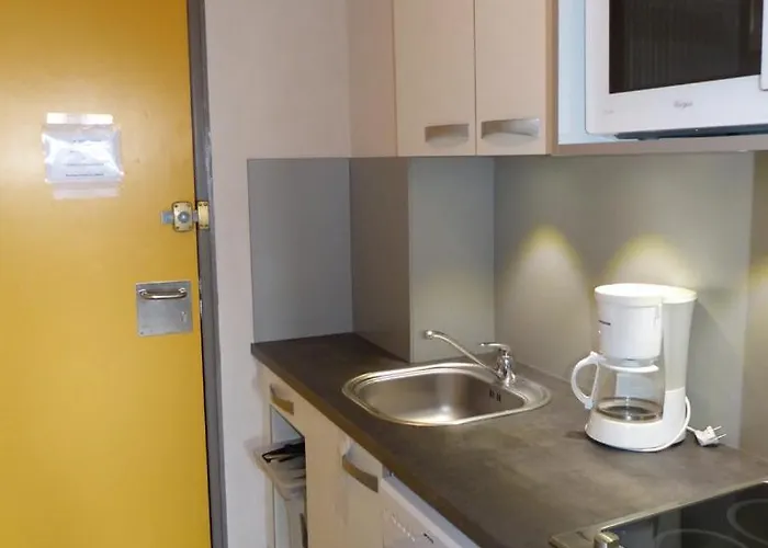 Travelski Select - Vue Mont Blanc