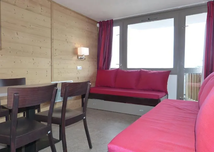 Travelski Select - Vue Mont Blanc Apartment