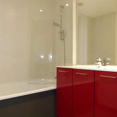 Travelski Select - Vue Mont Blanc *